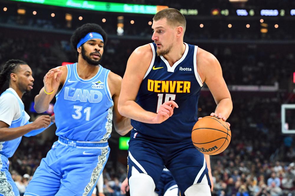 领导力和决 领导力和决