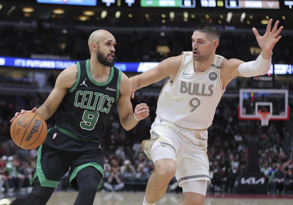 力与中距離 力与中距離