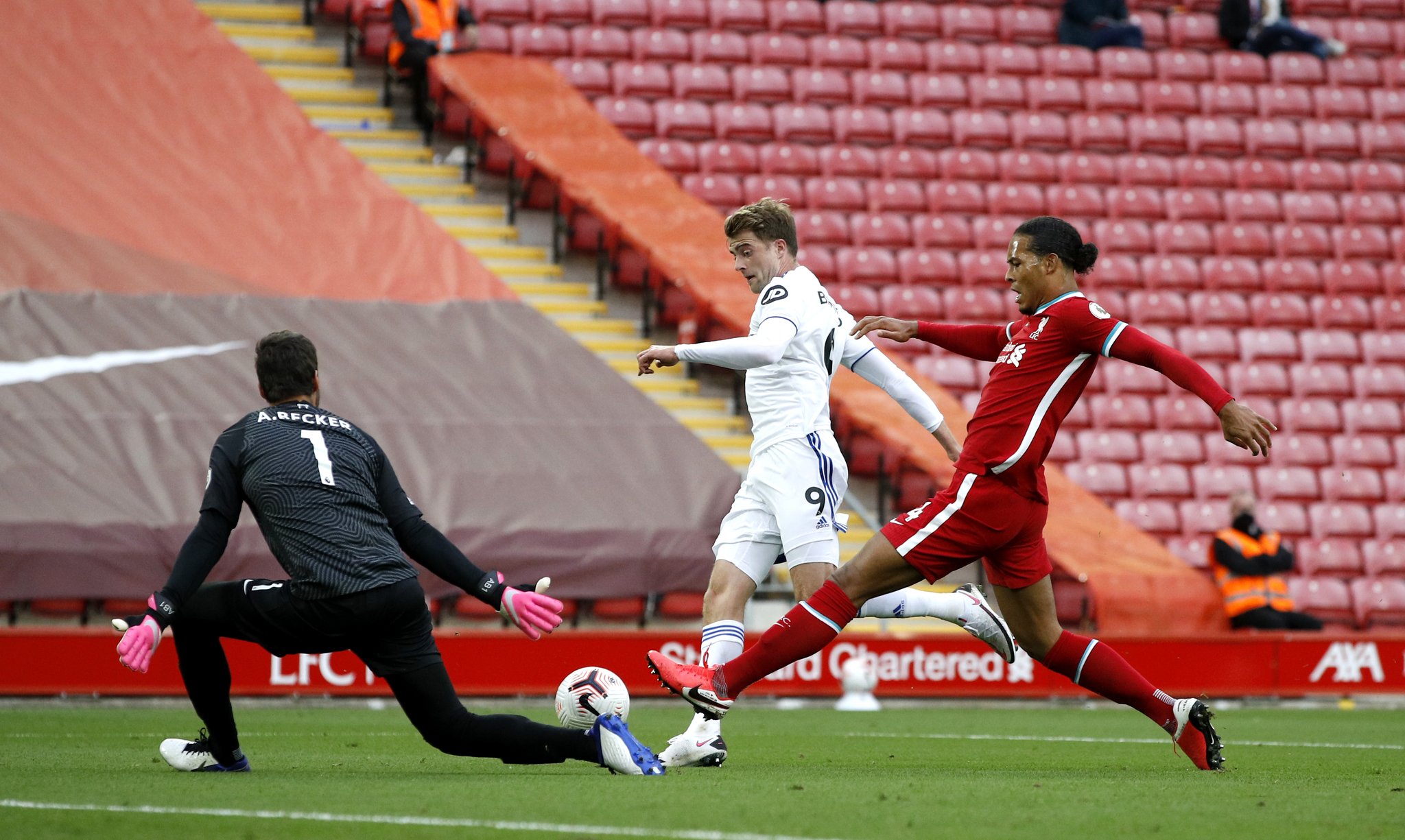 并不算小 并不算小